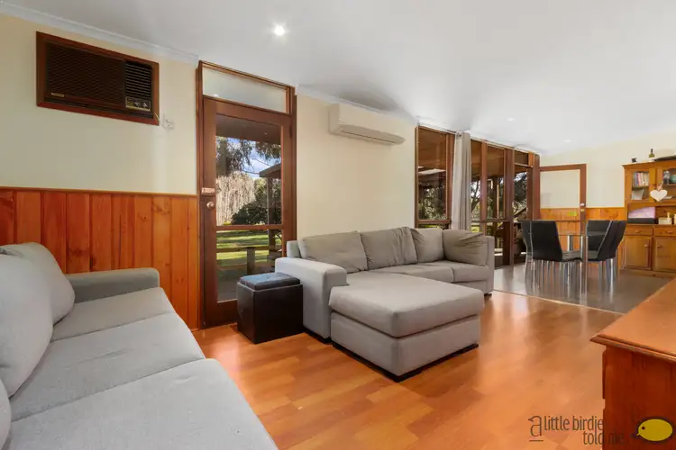 Sixth view of Homely rural property listing, 30 HEATHCOTE-NAGAMBIE ROAD, Heathcote VIC 3523