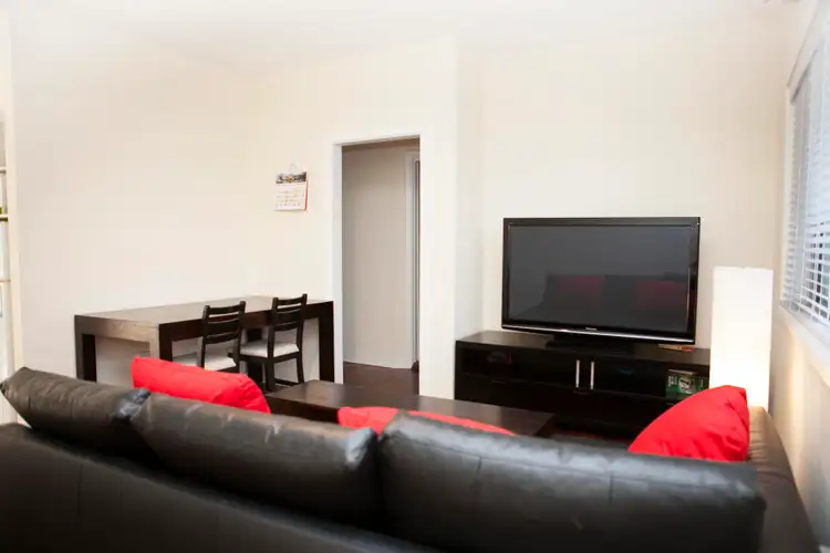 Third view of Homely unit listing, 9/57 Park Street, Como WA 6152