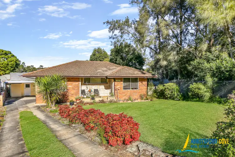 18 Pearce Street, Ermington NSW 2115