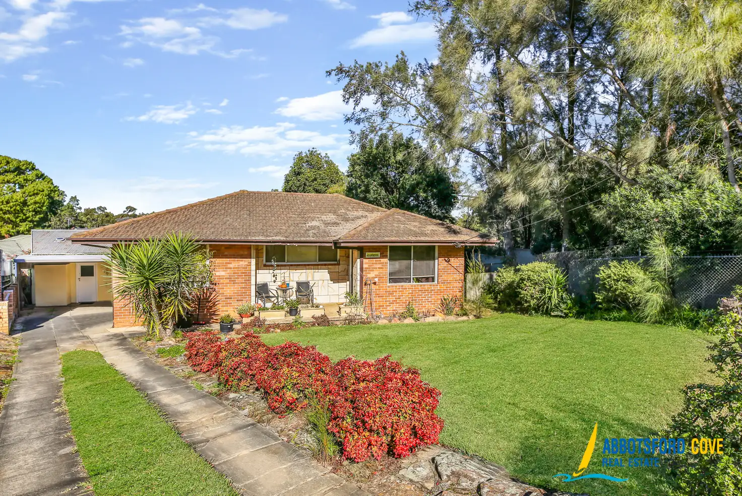 Main view of Homely house listing, 18 Pearce Street, Ermington NSW 2115