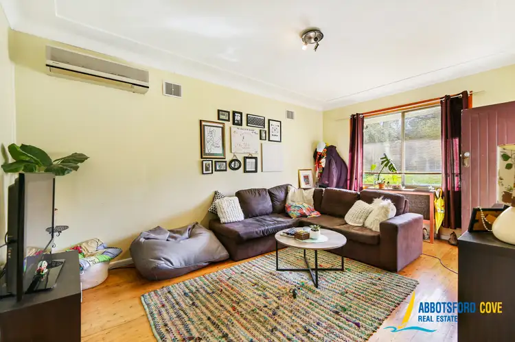 Second view of Homely house listing, 18 Pearce Street, Ermington NSW 2115