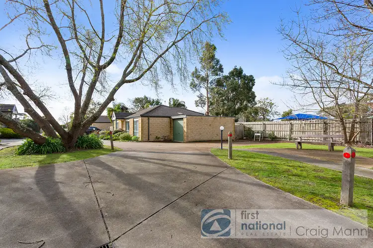 4/29 Eramosa Road East, Somerville VIC 3912