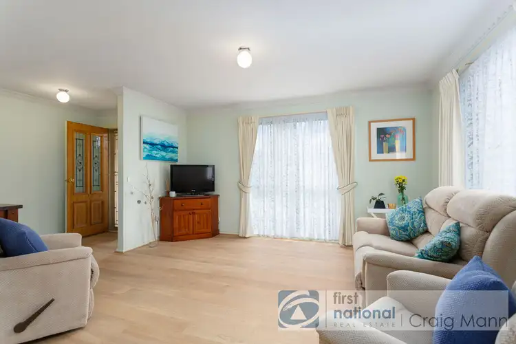 Second view of Homely unit listing, 4/29 Eramosa Road East, Somerville VIC 3912