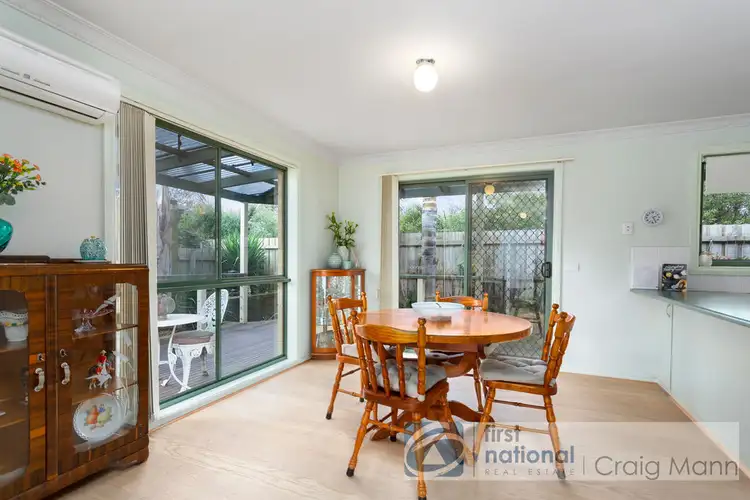 Third view of Homely unit listing, 4/29 Eramosa Road East, Somerville VIC 3912