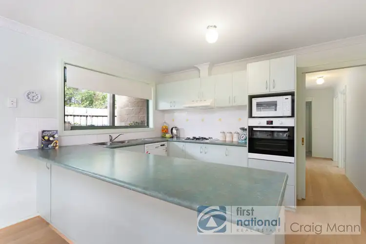 Fourth view of Homely unit listing, 4/29 Eramosa Road East, Somerville VIC 3912
