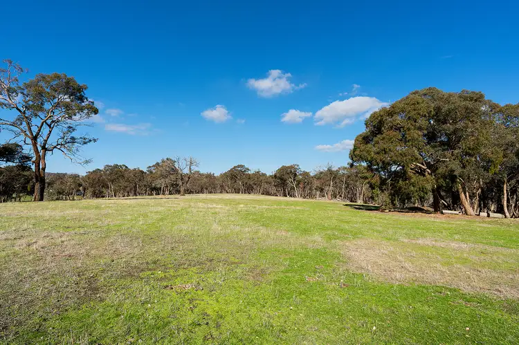 Fourth view of Homely land listing, 1 Grants Lane, Barkers Creek VIC 3451