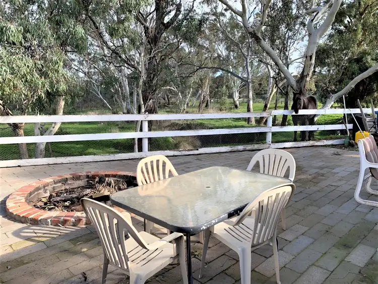 Fourth view of Homely rural property listing, 818 Heathcote-Rochester Road, Heathcote VIC 3523