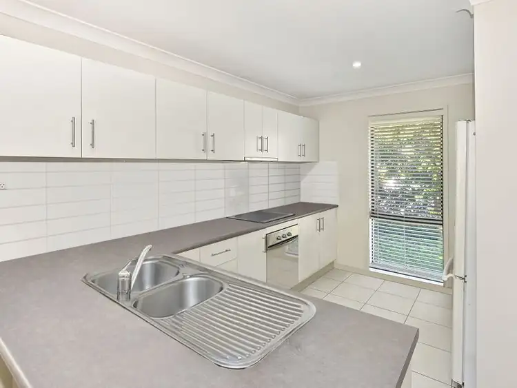 Second view of Homely semi-detached listing, 2/12 GUMTREE CRESCENT, Upper Coomera QLD 4209