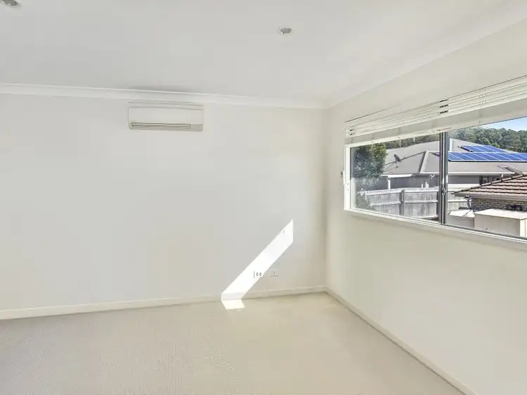 Third view of Homely semi-detached listing, 2/12 GUMTREE CRESCENT, Upper Coomera QLD 4209