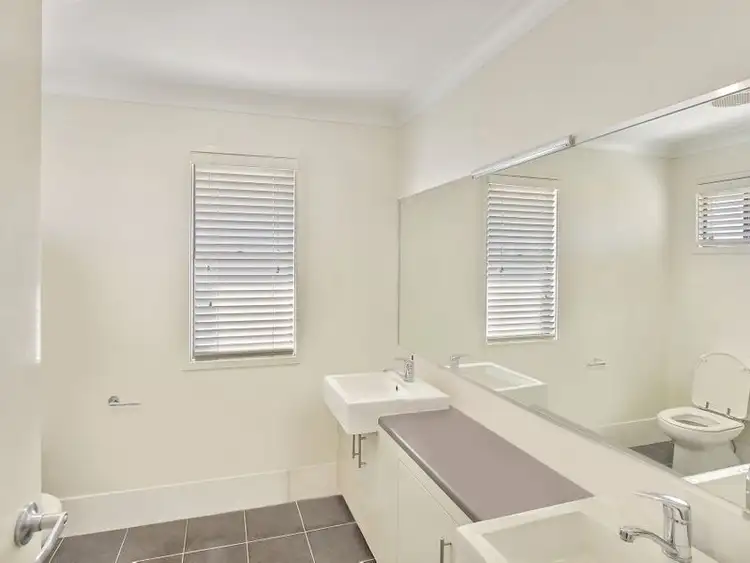 Sixth view of Homely semi-detached listing, 2/12 GUMTREE CRESCENT, Upper Coomera QLD 4209