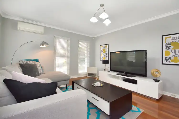 8 FEDDERS STREET, Morley WA 6062