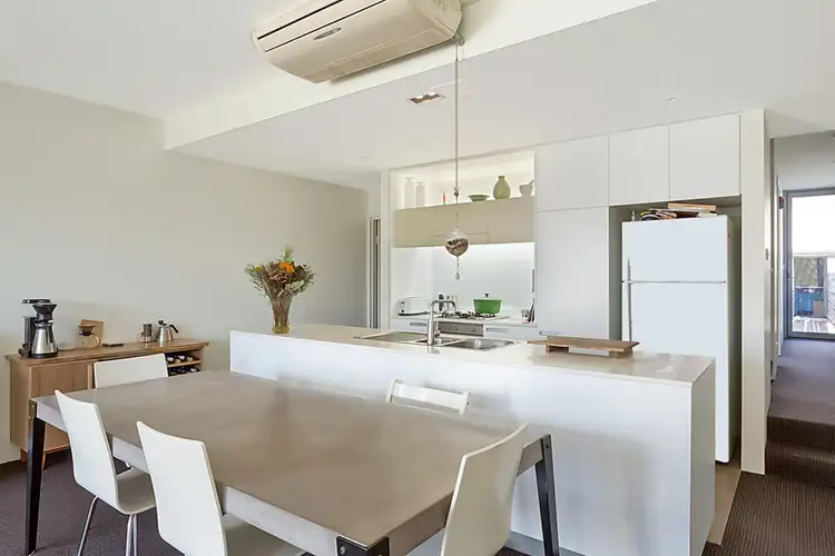 Third view of Homely unit listing, 28/1 Elizabeth Street, Merimbula NSW 2548