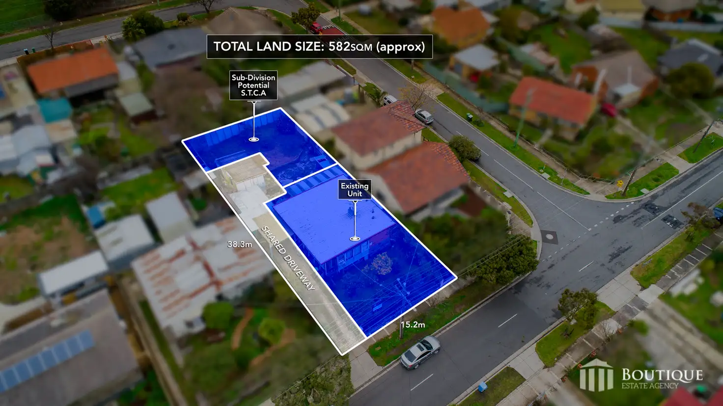 Main view of Homely house listing, 26 Chestnut Road, Doveton VIC 3177