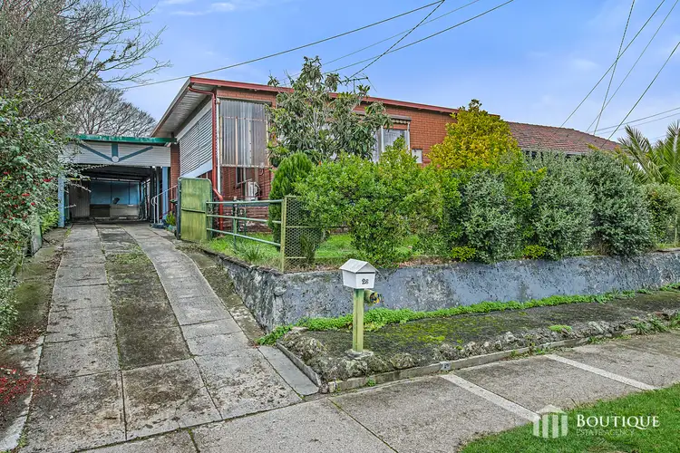 Second view of Homely house listing, 26 Chestnut Road, Doveton VIC 3177