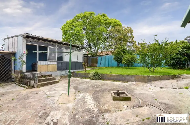 Seventh view of Homely house listing, 26 Chestnut Road, Doveton VIC 3177