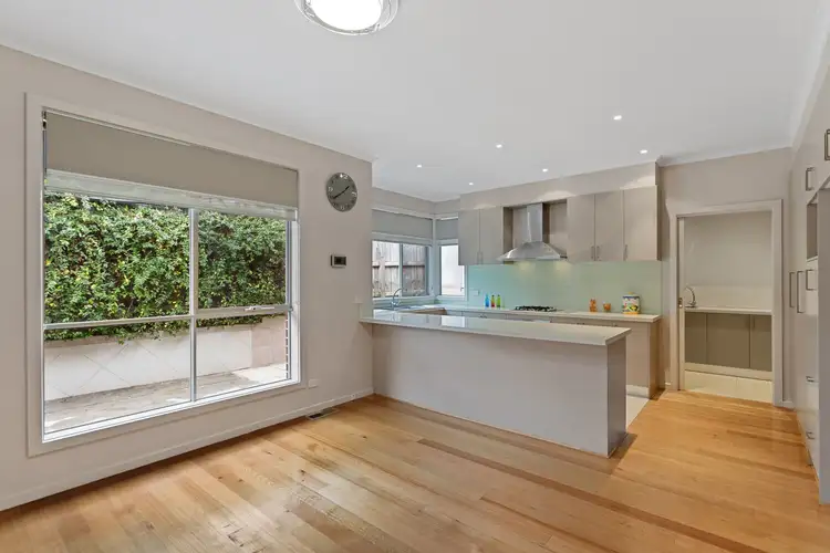 Fourth view of Homely townhouse listing, 2/1 Sylvan Crescent, Ashwood VIC 3147