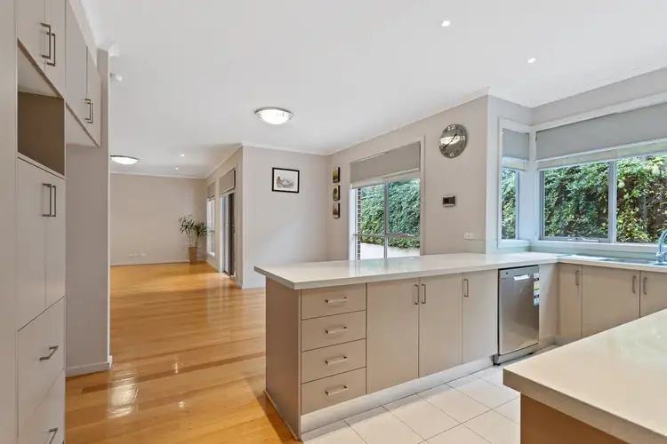 Fifth view of Homely townhouse listing, 2/1 Sylvan Crescent, Ashwood VIC 3147