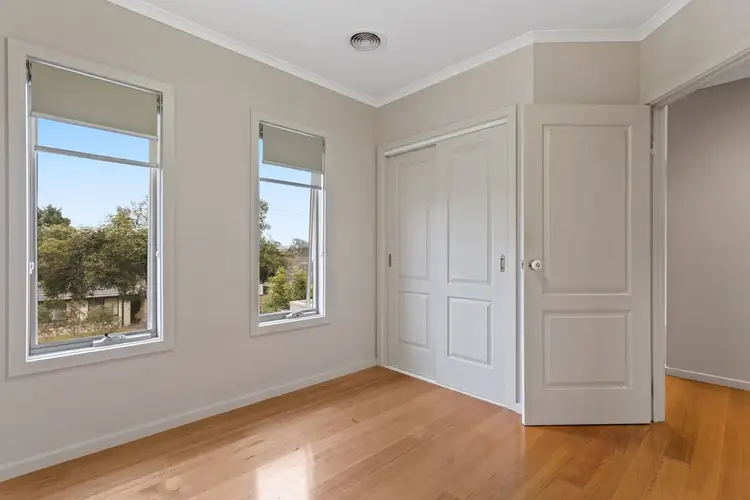 Sixth view of Homely townhouse listing, 2/1 Sylvan Crescent, Ashwood VIC 3147