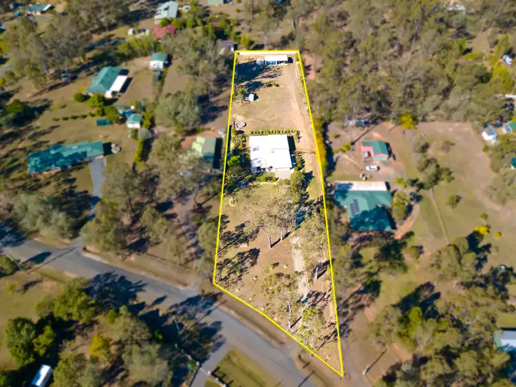 71 Michelle Drive, Cedar Grove QLD 4285