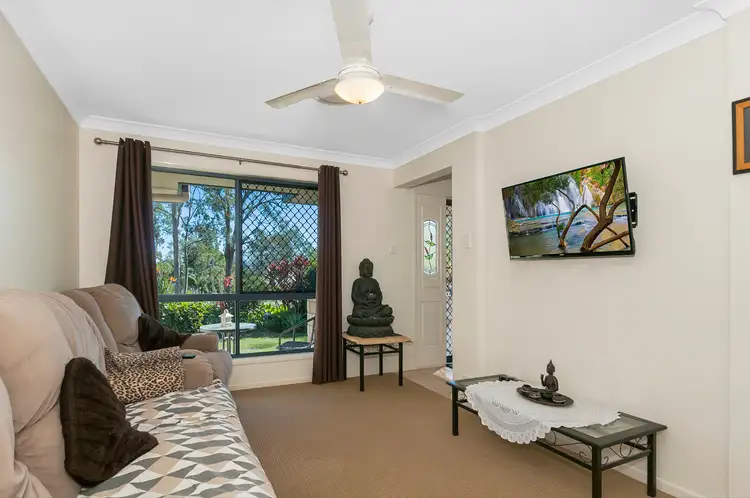 Sixth view of Homely house listing, 71 Michelle Drive, Cedar Grove QLD 4285