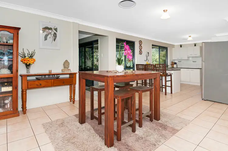 Seventh view of Homely house listing, 71 Michelle Drive, Cedar Grove QLD 4285