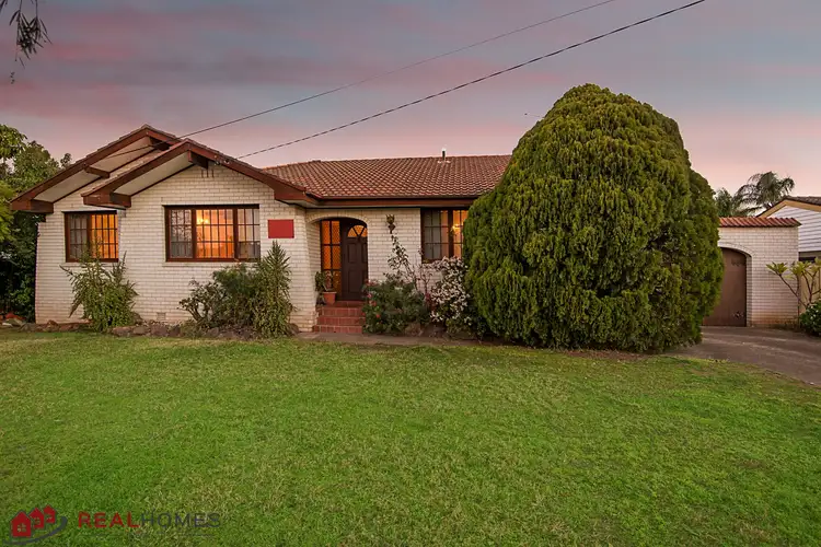 Main view of Homely house listing, 24 Desborough Road, Colyton NSW 2760