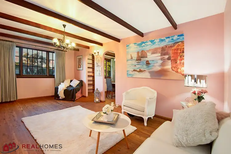 Fifth view of Homely house listing, 24 Desborough Road, Colyton NSW 2760