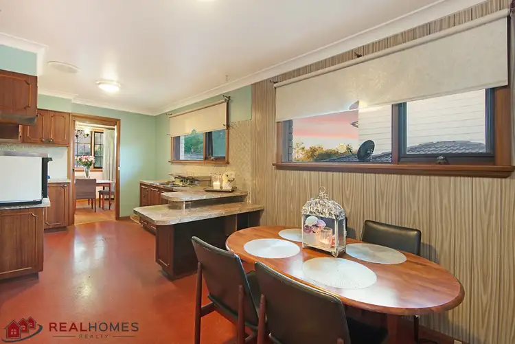 Sixth view of Homely house listing, 24 Desborough Road, Colyton NSW 2760