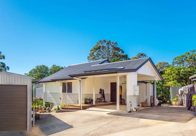 Third view of Homely house listing, 18A Warrambool Road, Ocean Shores NSW 2483