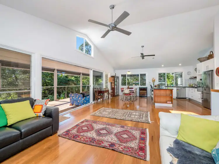 Sixth view of Homely house listing, 18A Warrambool Road, Ocean Shores NSW 2483