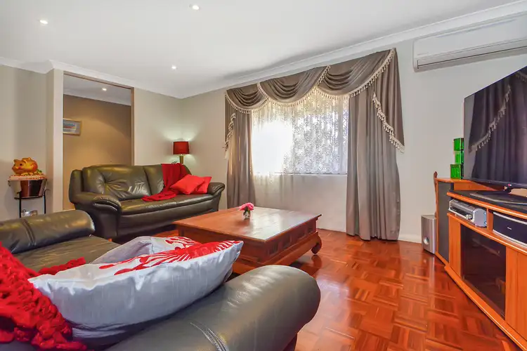 Fourth view of Homely house listing, 3 BIRDLAND LANE, Ballajura WA 6066