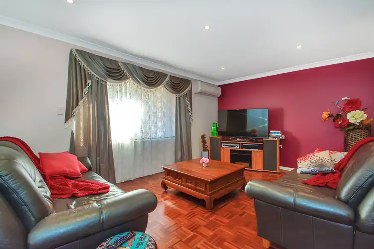 Fifth view of Homely house listing, 3 BIRDLAND LANE, Ballajura WA 6066