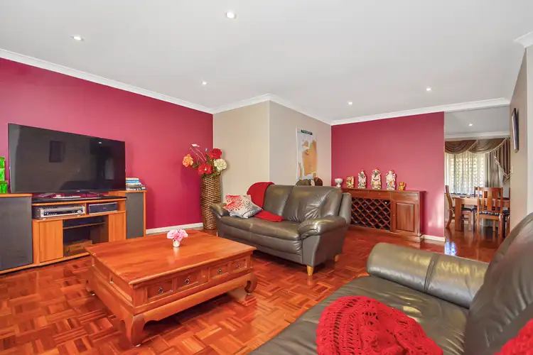 Sixth view of Homely house listing, 3 BIRDLAND LANE, Ballajura WA 6066