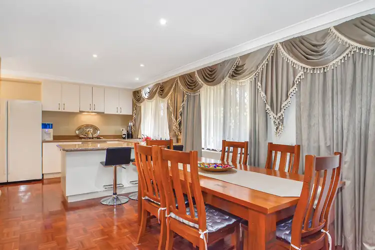 Seventh view of Homely house listing, 3 BIRDLAND LANE, Ballajura WA 6066