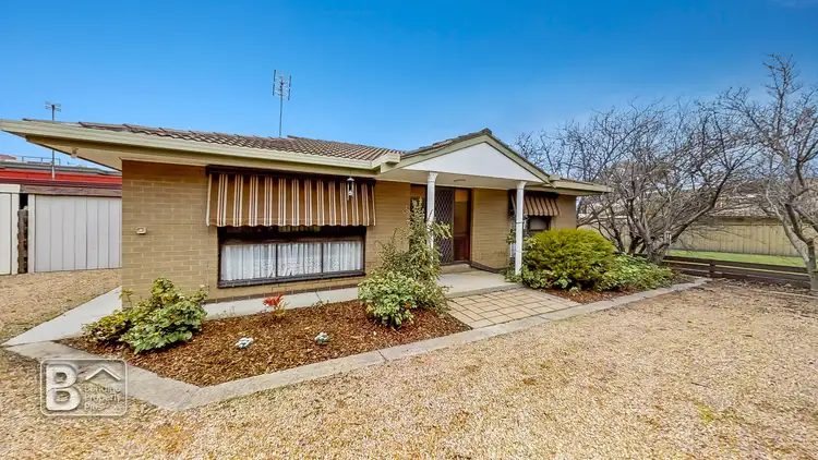 Main view of Homely unit listing, 1/86 High Street, Kangaroo Flat VIC 3555