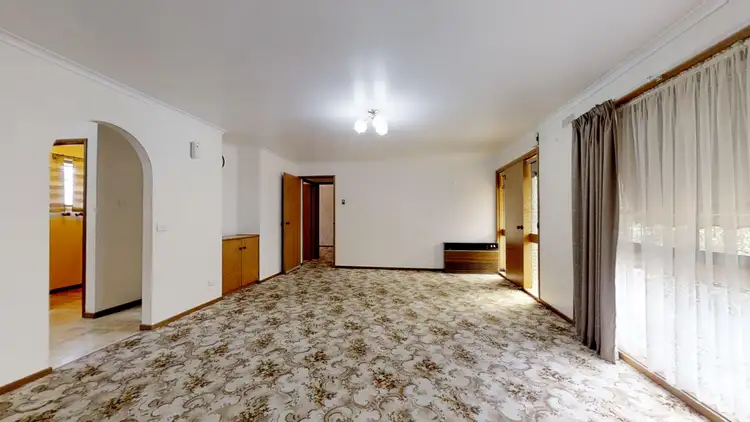 Second view of Homely unit listing, 1/86 High Street, Kangaroo Flat VIC 3555