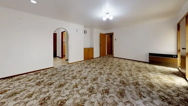 Third view of Homely unit listing, 1/86 High Street, Kangaroo Flat VIC 3555