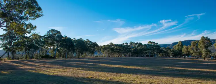 Sixth view of Homely land listing, 119 FRANKS PLACE, Hartley NSW 2790