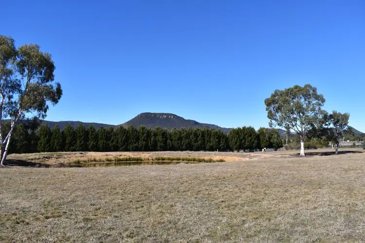 Seventh view of Homely land listing, 119 FRANKS PLACE, Hartley NSW 2790
