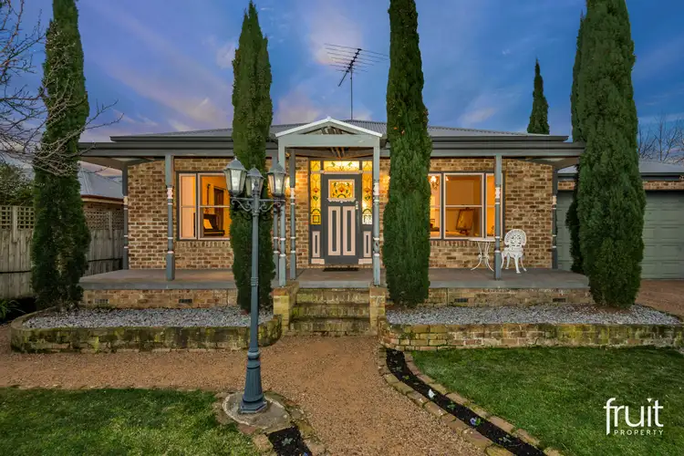 Second view of Homely house listing, 12 BLACKHEATH MEWS, Waurn Ponds VIC 3216