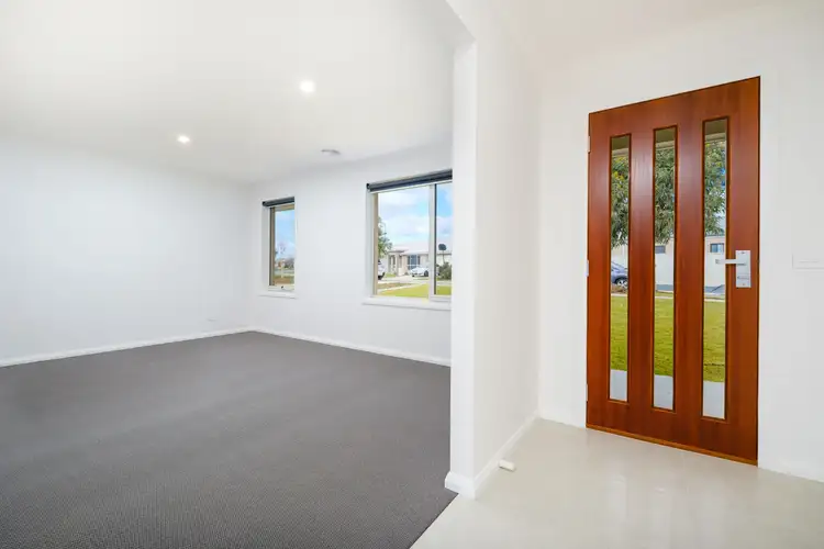 Second view of Homely house listing, 12 ASHBURTON CIRCUIT, Wodonga VIC 3690