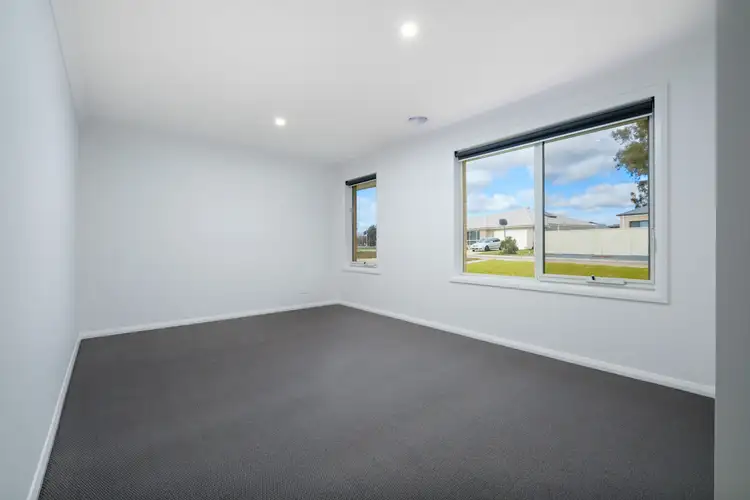 Third view of Homely house listing, 12 ASHBURTON CIRCUIT, Wodonga VIC 3690