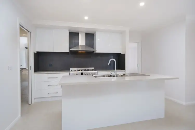 Fourth view of Homely house listing, 12 ASHBURTON CIRCUIT, Wodonga VIC 3690