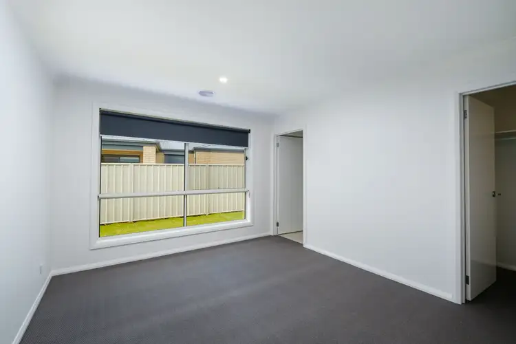 Seventh view of Homely house listing, 12 ASHBURTON CIRCUIT, Wodonga VIC 3690