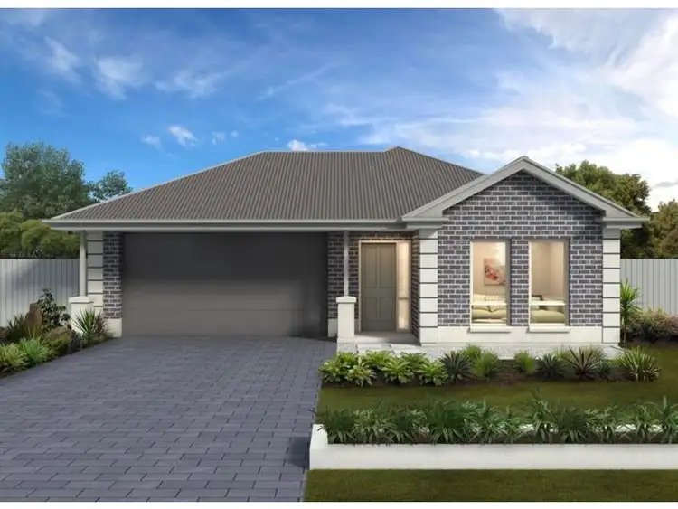 Second view of Homely land listing, Address available on request