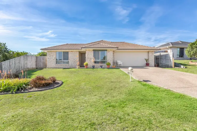 31 Sea Eagle Drive, Lowood QLD 4311