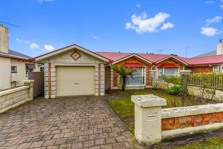 Main view of Homely unit listing, 13A Gwendoline Street, Mount Gambier SA 5290