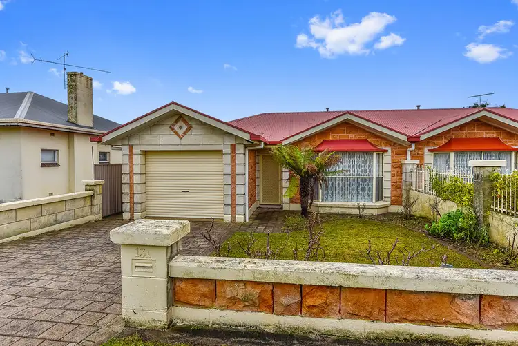 Fifth view of Homely unit listing, 13A Gwendoline Street, Mount Gambier SA 5290
