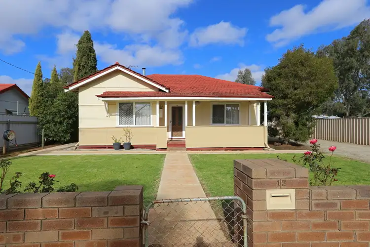 Main view of Homely house listing, 13 Kennedy, Northam WA 6401