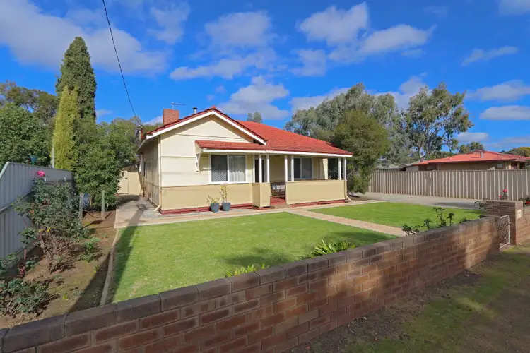 Second view of Homely house listing, 13 Kennedy, Northam WA 6401